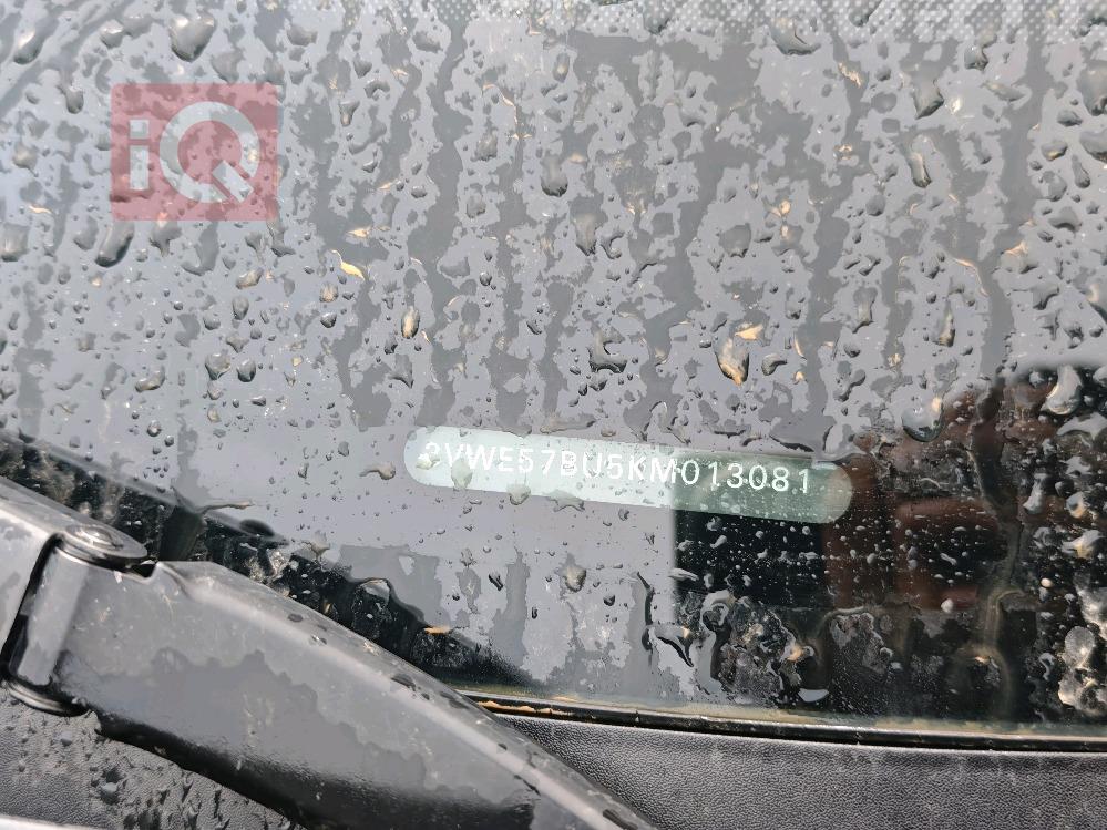 فولكسفاغن جيتا